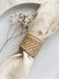 Cane Napkin Holder