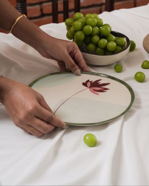 Neluma Dinner Plate