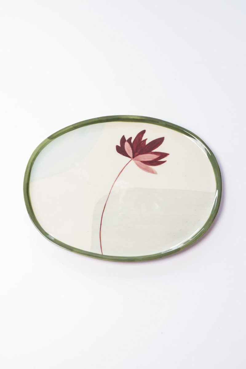 Neluma Dinner Plate