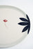 Neluma Oversized Plate