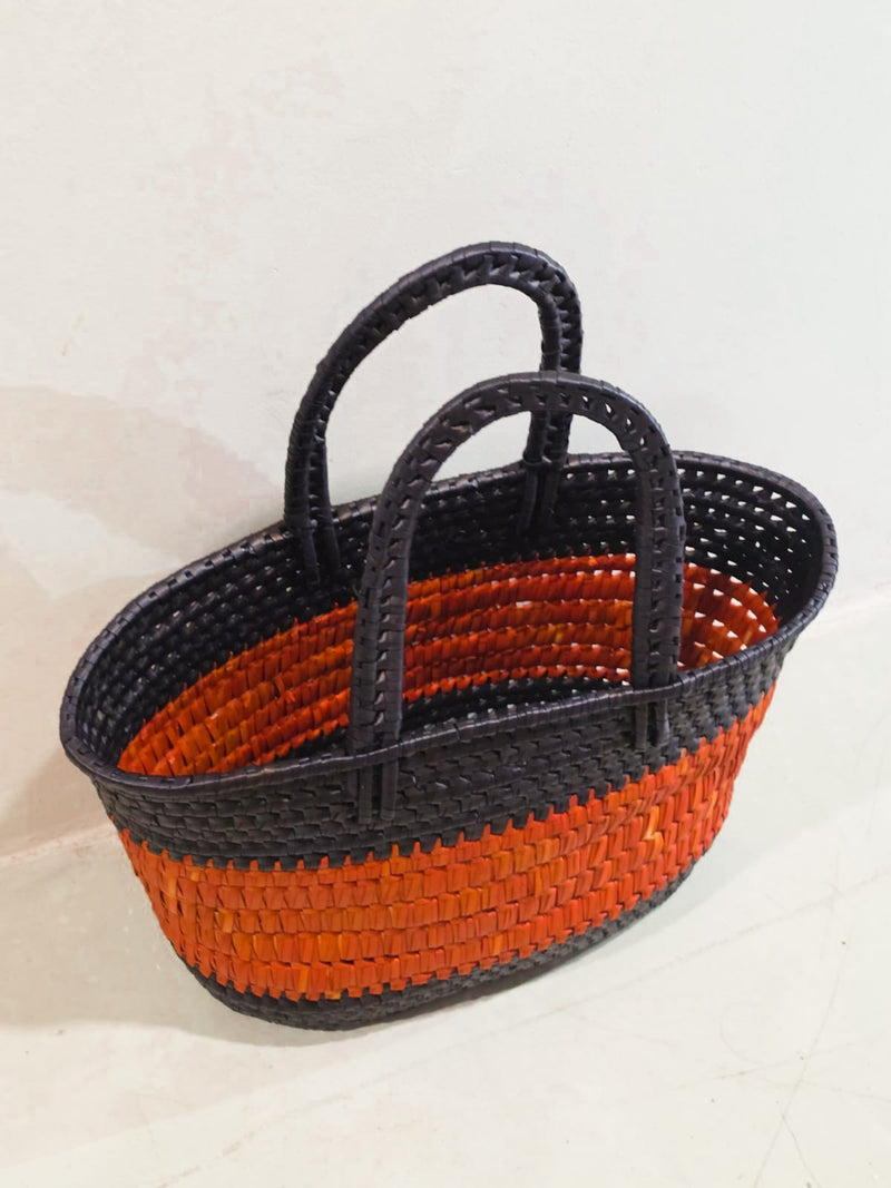 Palmyra Tote Bag