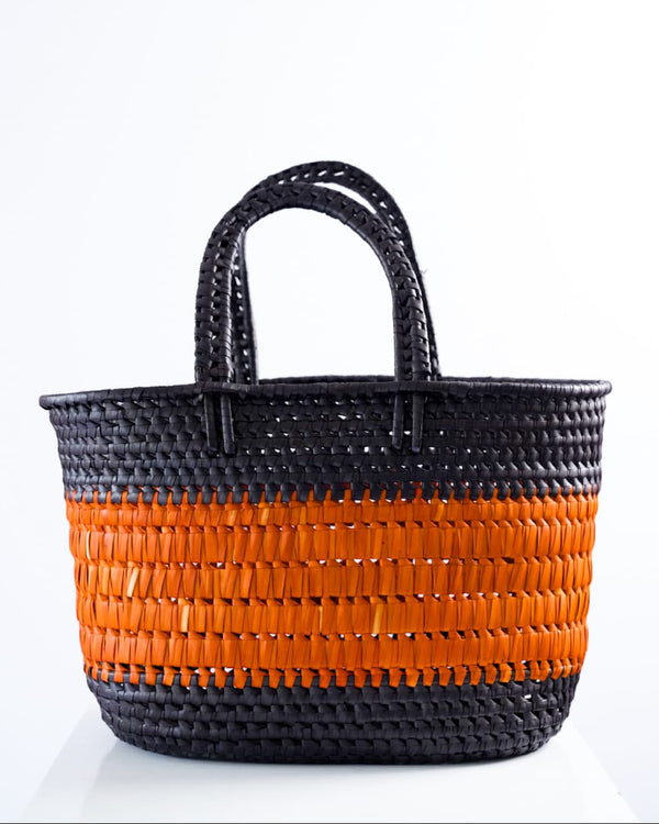 Palmyra Tote Bag