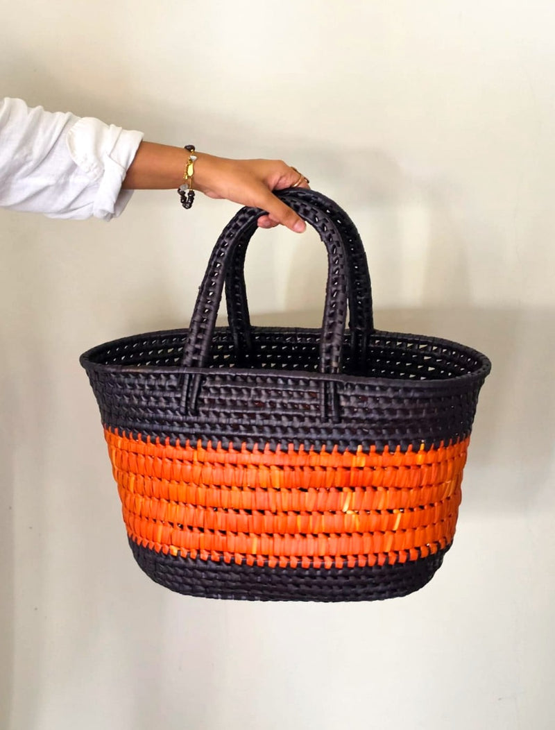 Palmyra Tote Bag