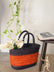 Palmyra Tote Bag