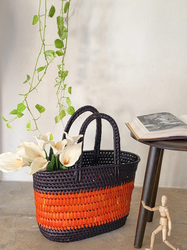Palmyra Tote Bag