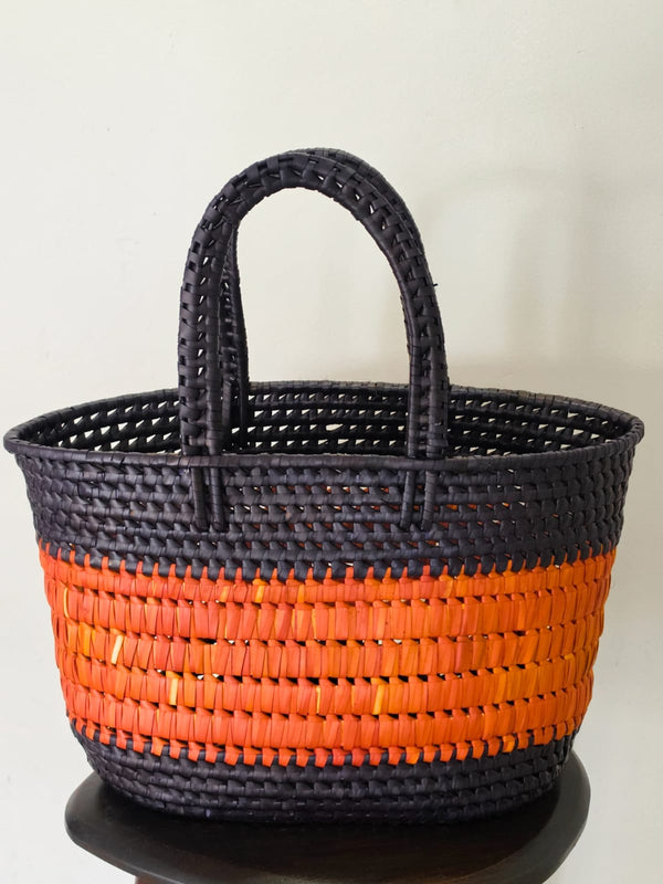 Palmyra Tote Bag