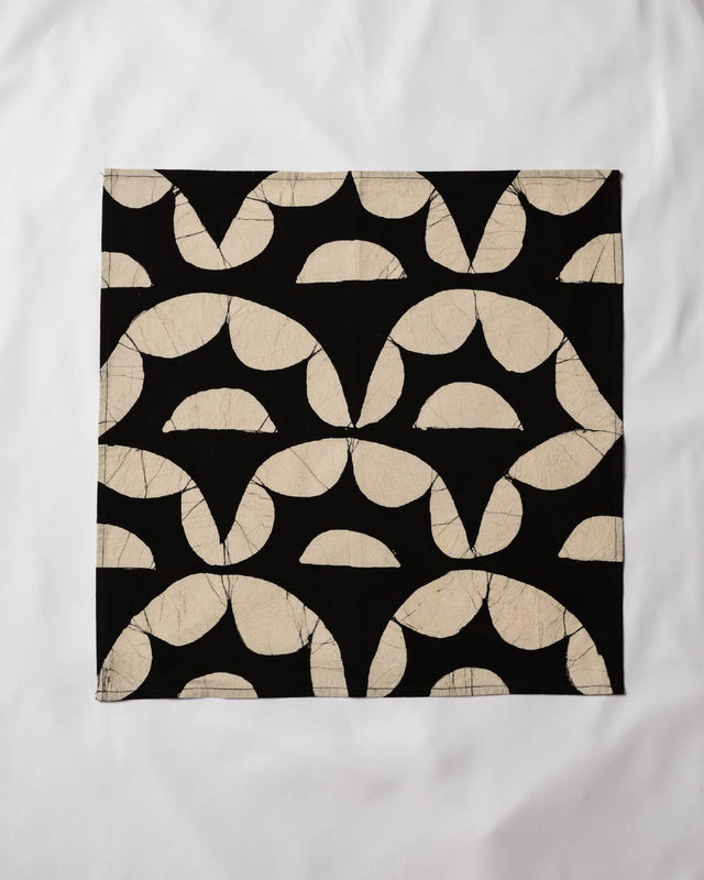 Aruna Batik Dinner Napkin Set