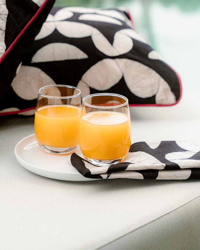 Aruna Batik Dinner Napkin Set