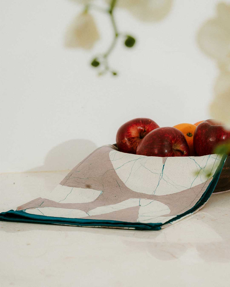 Aruna Batik Tea Towel