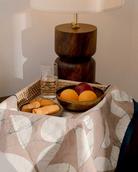 Aruna Batik Tea Towel