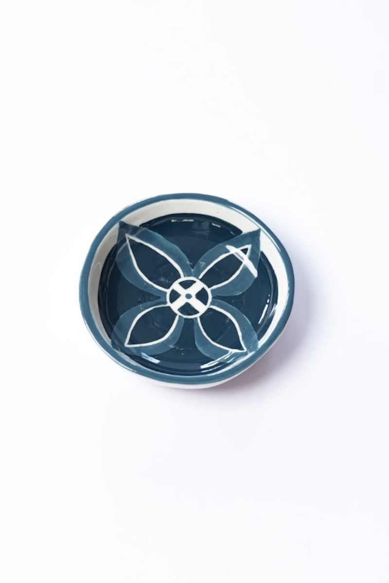 Binara Olive Bowl