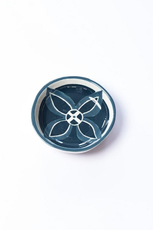 Binara Olive Bowl