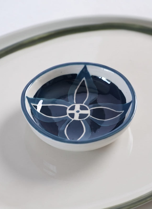 Binara Olive Bowl
