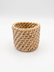 Cane Napkin Holder