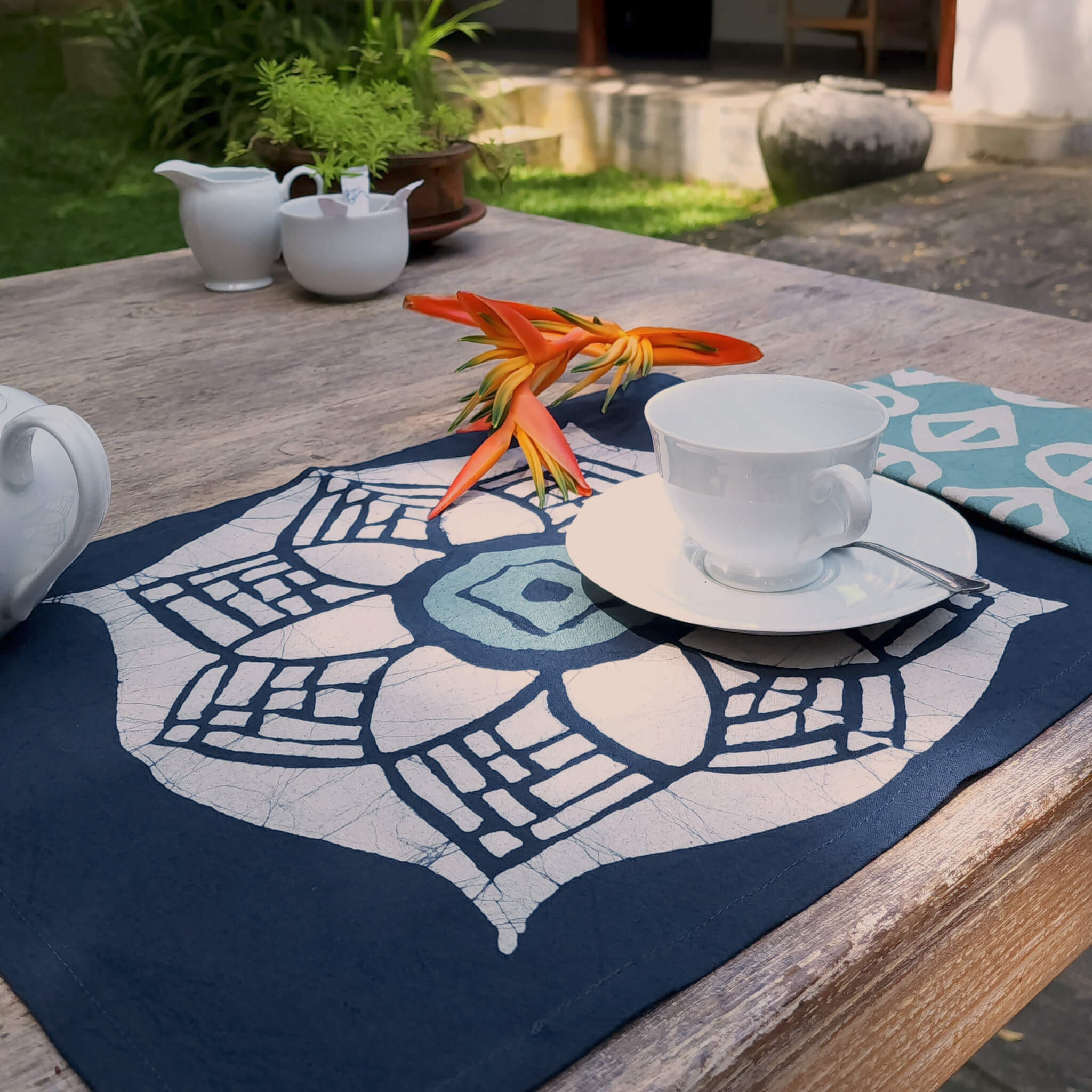 Table Placemat Bundle