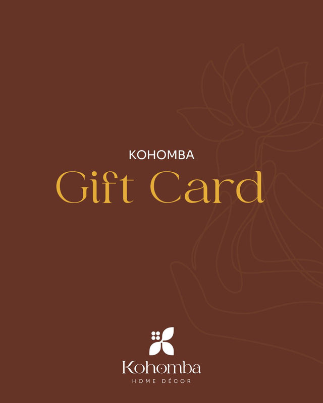 E-Gift Card