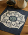 Kolam Batik Placemat