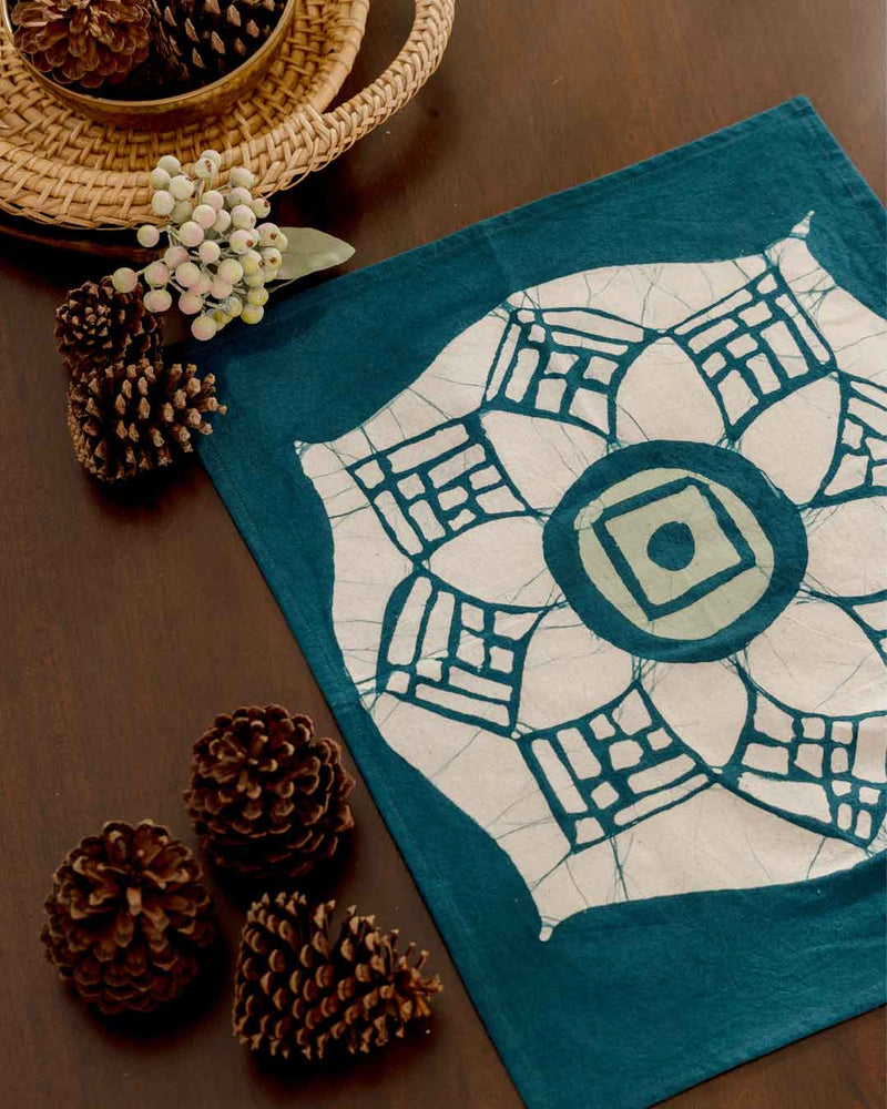 Kolam Batik Placemat (Set of 2)