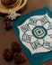 Kolam Batik Placemat (Set of 2)