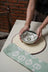 Kolam Grain Bowl
