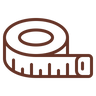 Size Guide Icon
