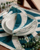 Neelam Batik Dinner Napkin Set