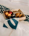 Neelam Batik Dinner Napkin Set