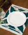 Neelam Batik Placemat (Set of 2)