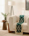 Neelam Batik Table & Bed Runner