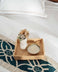 Neelam Batik Table & Bed Runner