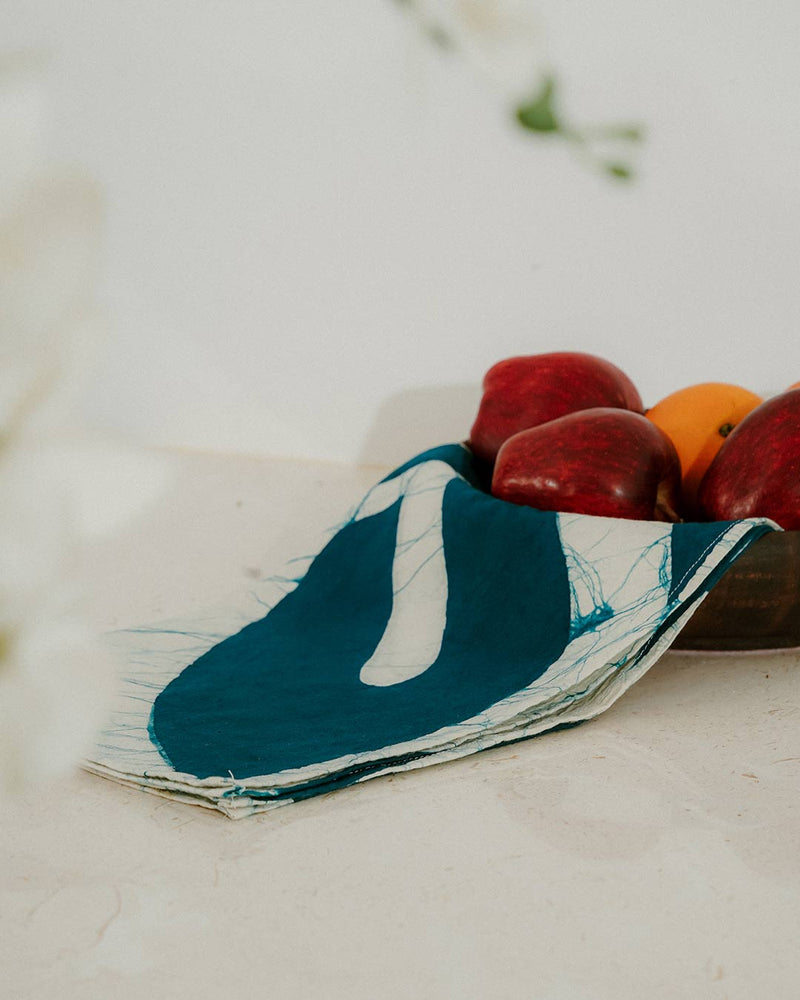 Neelam Batik Tea Towel