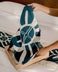 Neelam Batik Tea Towel