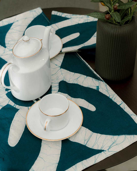 Neelam Batik Tea Towel