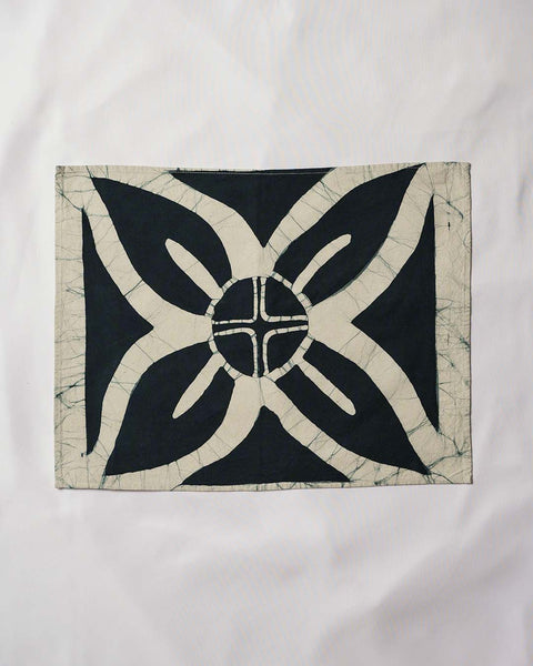 Neelam Batik Placemat (Set of 2)