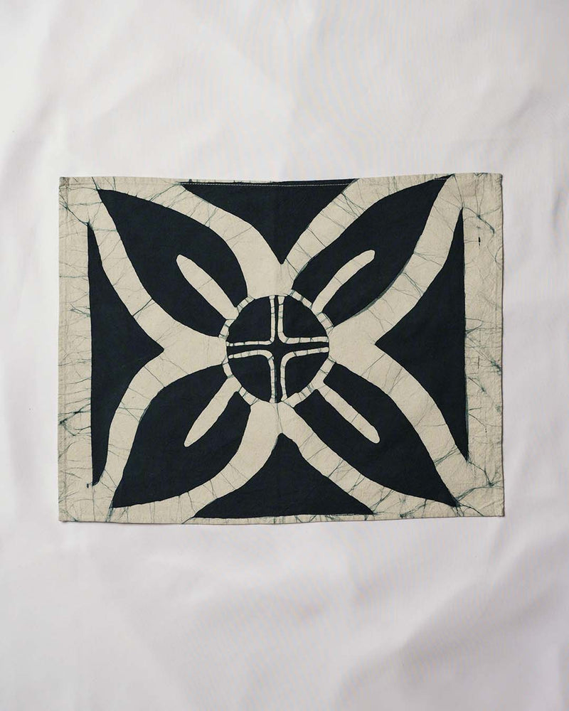 Neelam Batik Placemat (Set of 2)