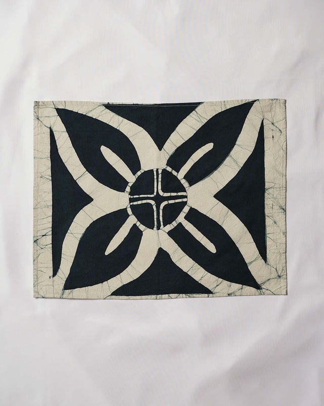 Neelam Batik Placemat (Set of 2)