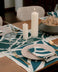 Neelam Batik Placemat (Set of 2)