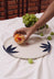 Neluma Oversized Plate