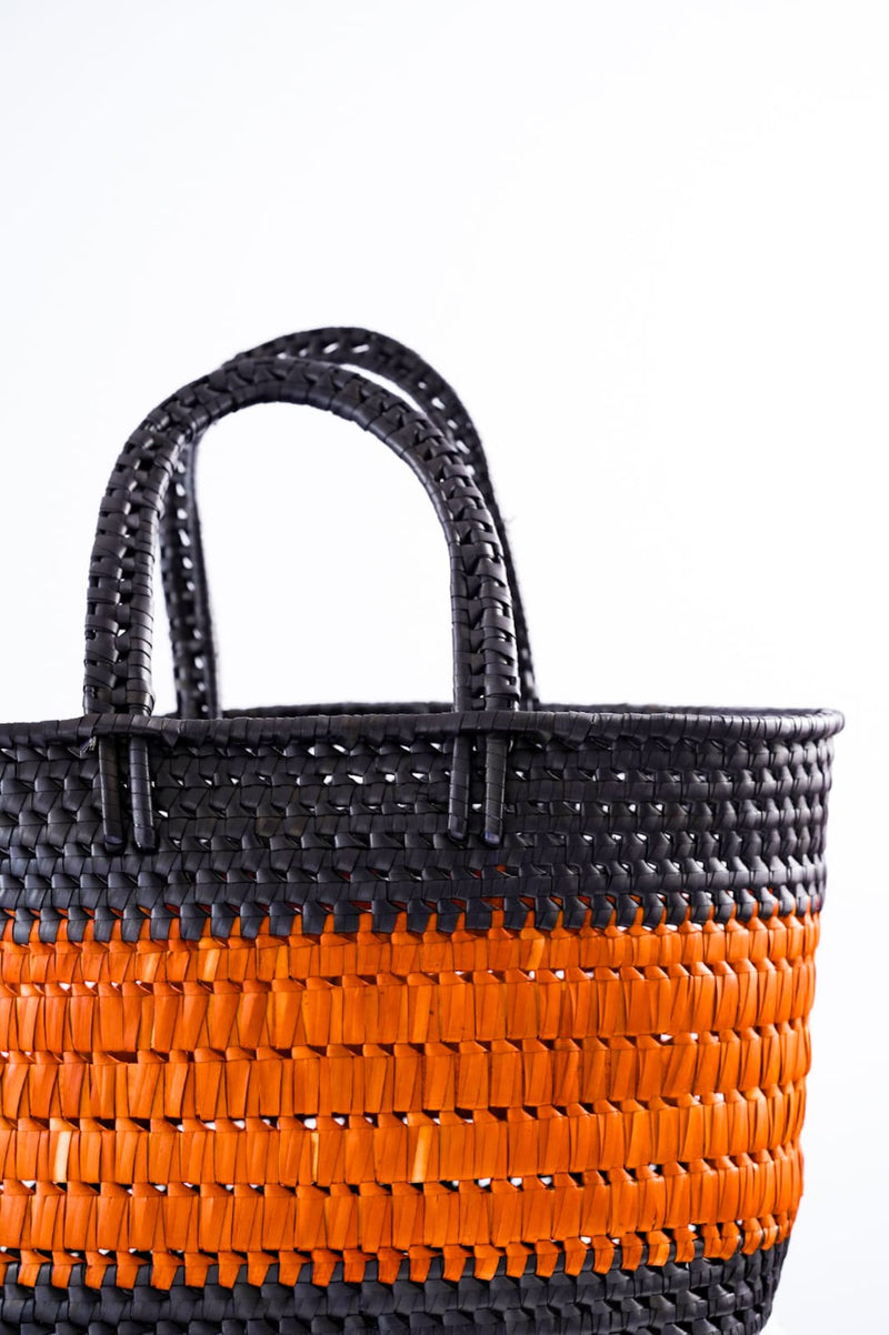 Palmyra Tote Bag