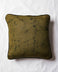 Thaalam Batik Throw Pillow