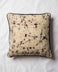 Thaalam Batik Throw Pillow