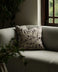 Thaalam Batik Throw Pillow