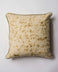 Thaalam Batik Throw Pillow