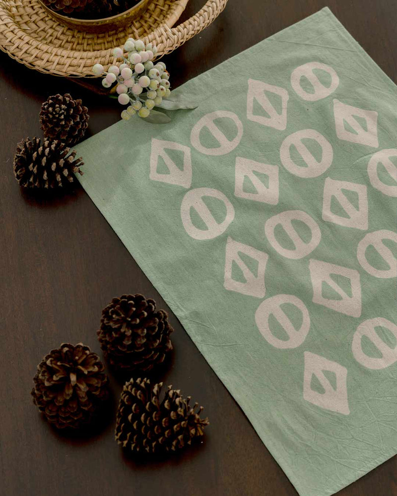 Thrigona Batik Placemat (Set of 2)