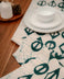Thrigona Batik Table & Bed Runner