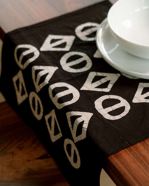 Thrigona Batik Dinner Napkin Set