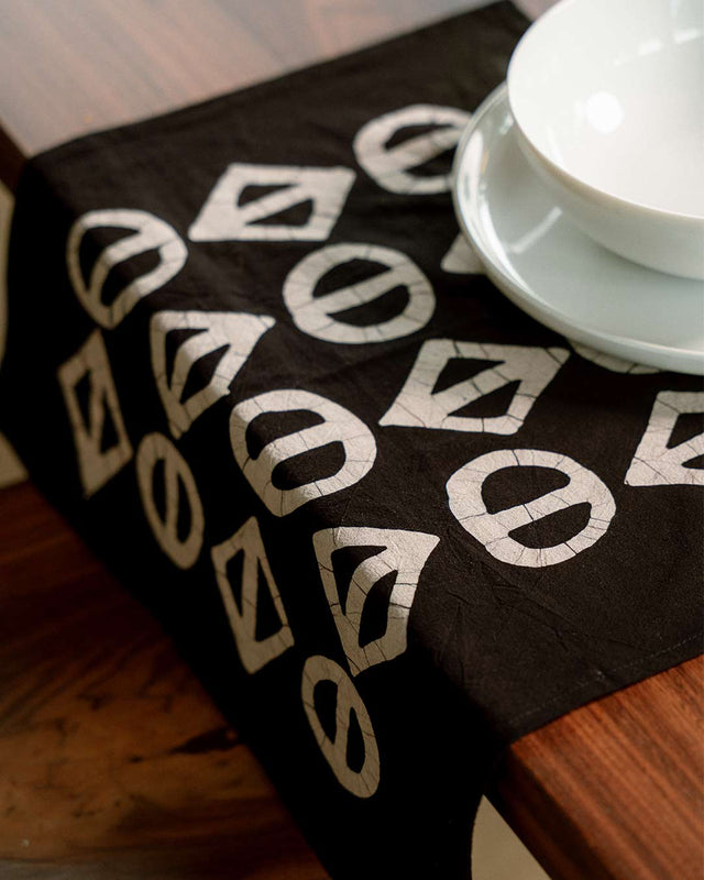 Thrigona Batik Dinner Napkin Set