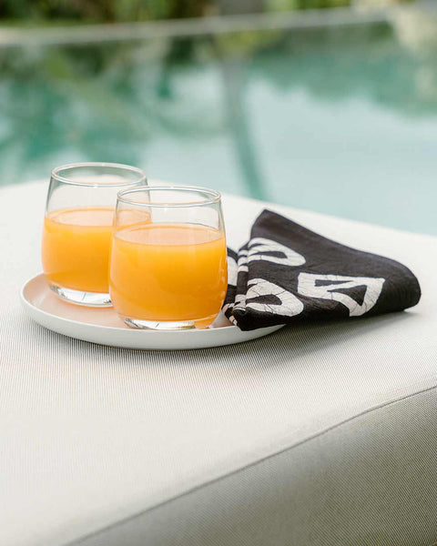 Thrigona Batik Dinner Napkin Set