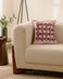 Thrigona Batik Throw Pillow