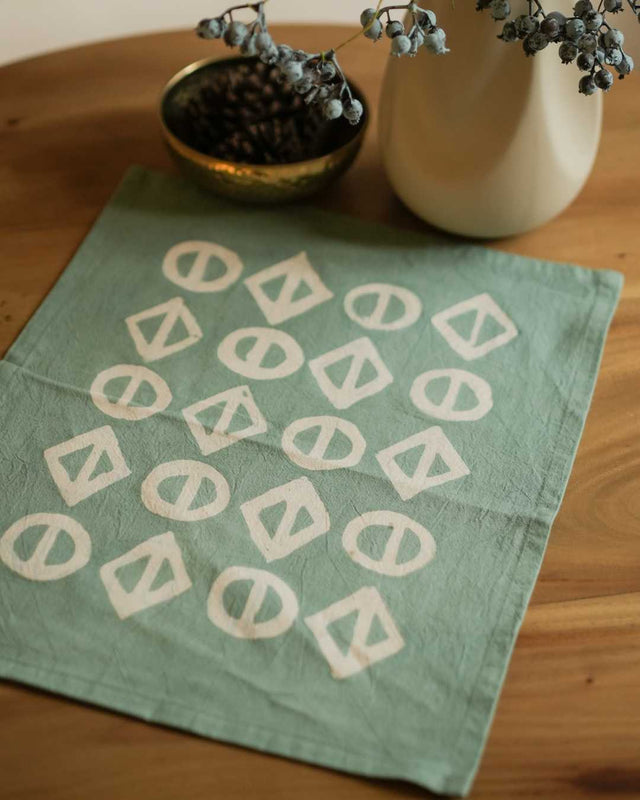 Thrigona Batik Placemat